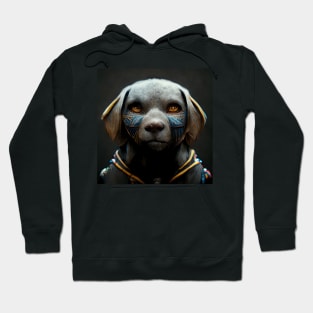 Clan of Dogs Series Hoodie